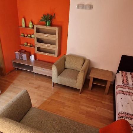 Boutique Penzion Slovenska - Penzion Bella Sicilia Prešov Buitenkant foto