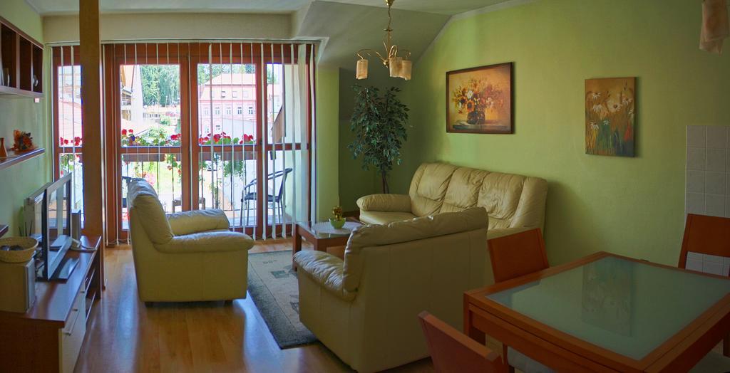 Boutique Penzion Slovenska - Penzion Bella Sicilia Prešov Kamer foto