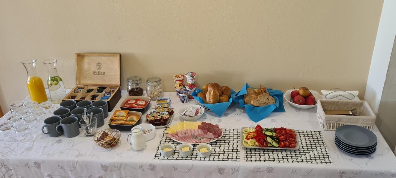 Boutique Penzion Slovenska - Penzion Bella Sicilia Prešov Buitenkant foto