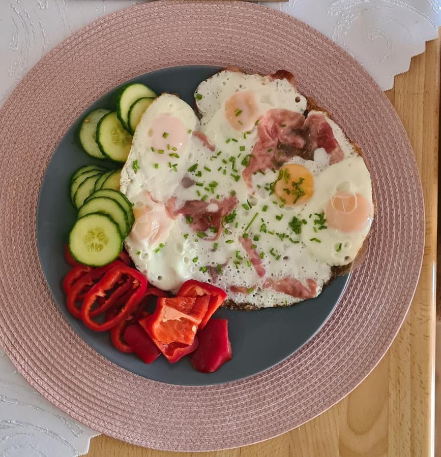 Boutique Penzion Slovenska - Penzion Bella Sicilia Prešov Buitenkant foto