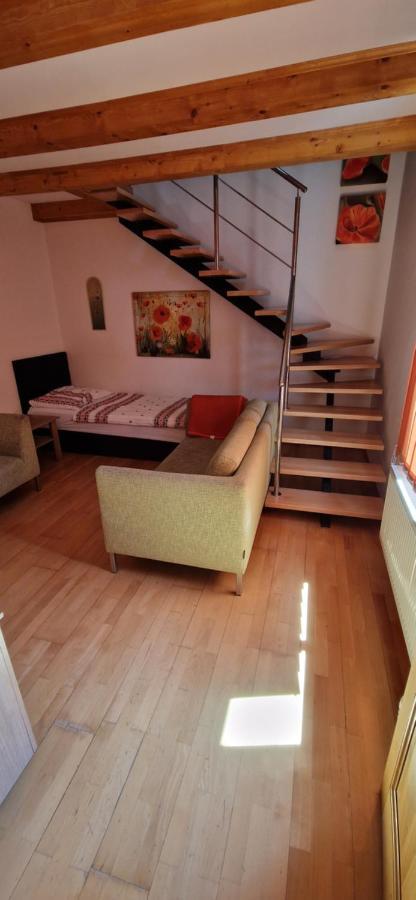 Boutique Penzion Slovenska - Penzion Bella Sicilia Prešov Buitenkant foto