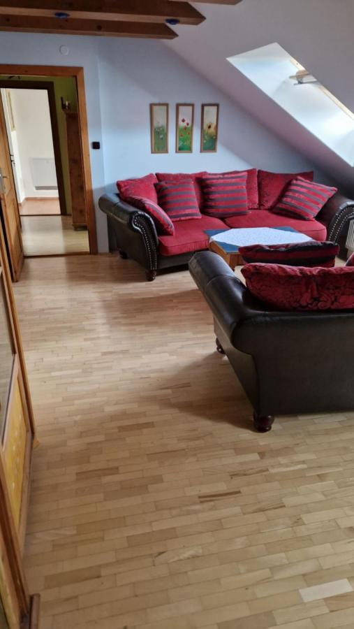 Boutique Penzion Slovenska - Penzion Bella Sicilia Prešov Buitenkant foto