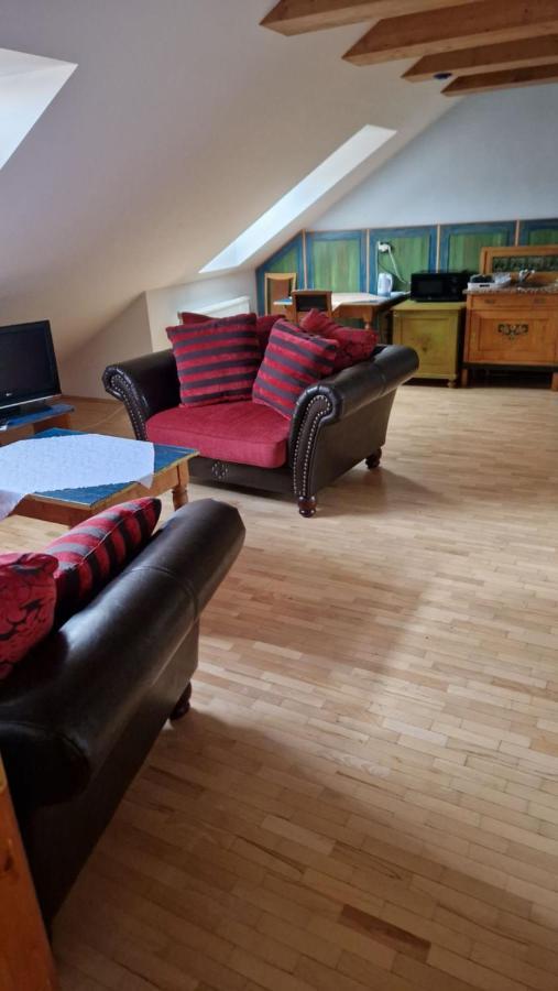 Boutique Penzion Slovenska - Penzion Bella Sicilia Prešov Buitenkant foto