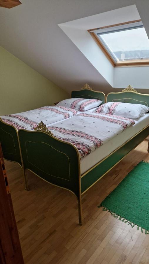 Boutique Penzion Slovenska - Penzion Bella Sicilia Prešov Buitenkant foto