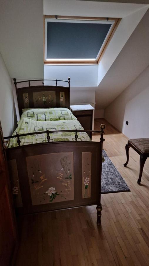 Boutique Penzion Slovenska - Penzion Bella Sicilia Prešov Buitenkant foto