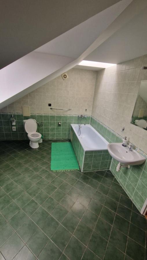 Boutique Penzion Slovenska - Penzion Bella Sicilia Prešov Kamer foto