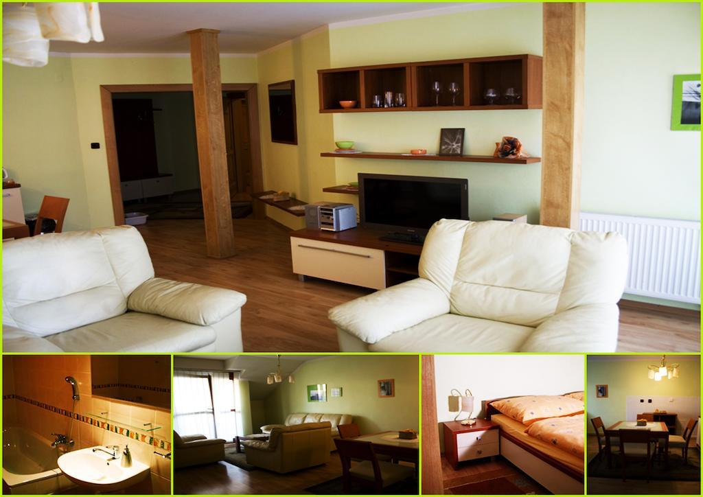 Boutique Penzion Slovenska - Penzion Bella Sicilia Prešov Kamer foto