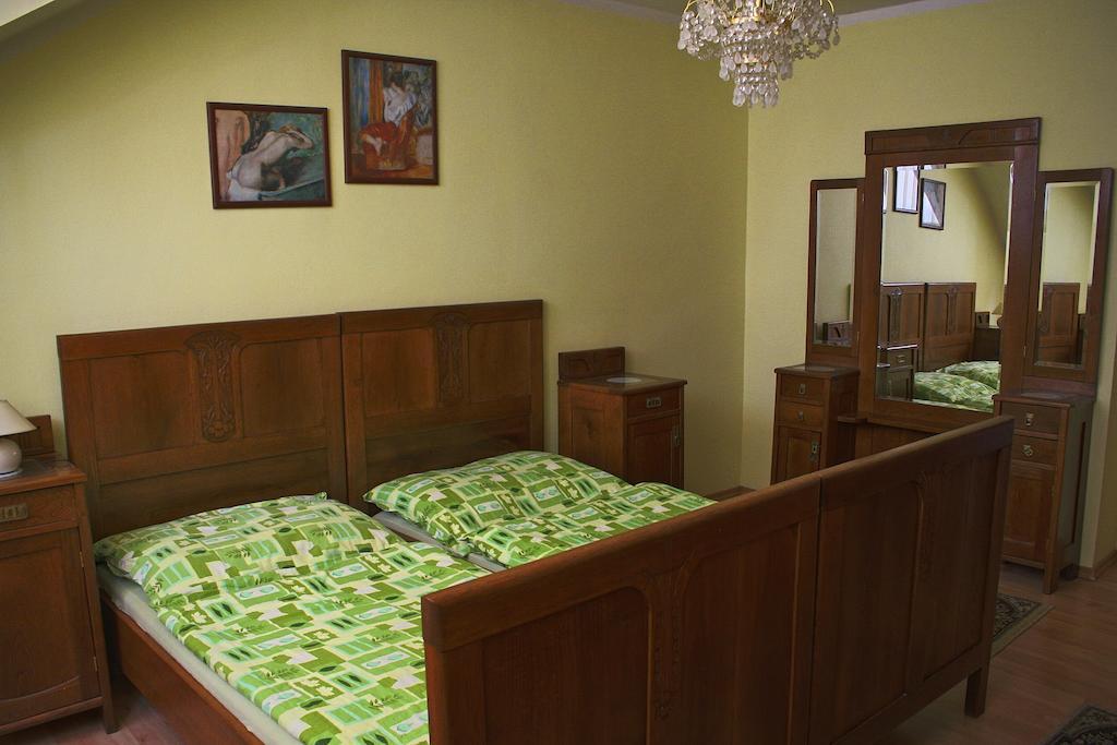 Boutique Penzion Slovenska - Penzion Bella Sicilia Prešov Kamer foto