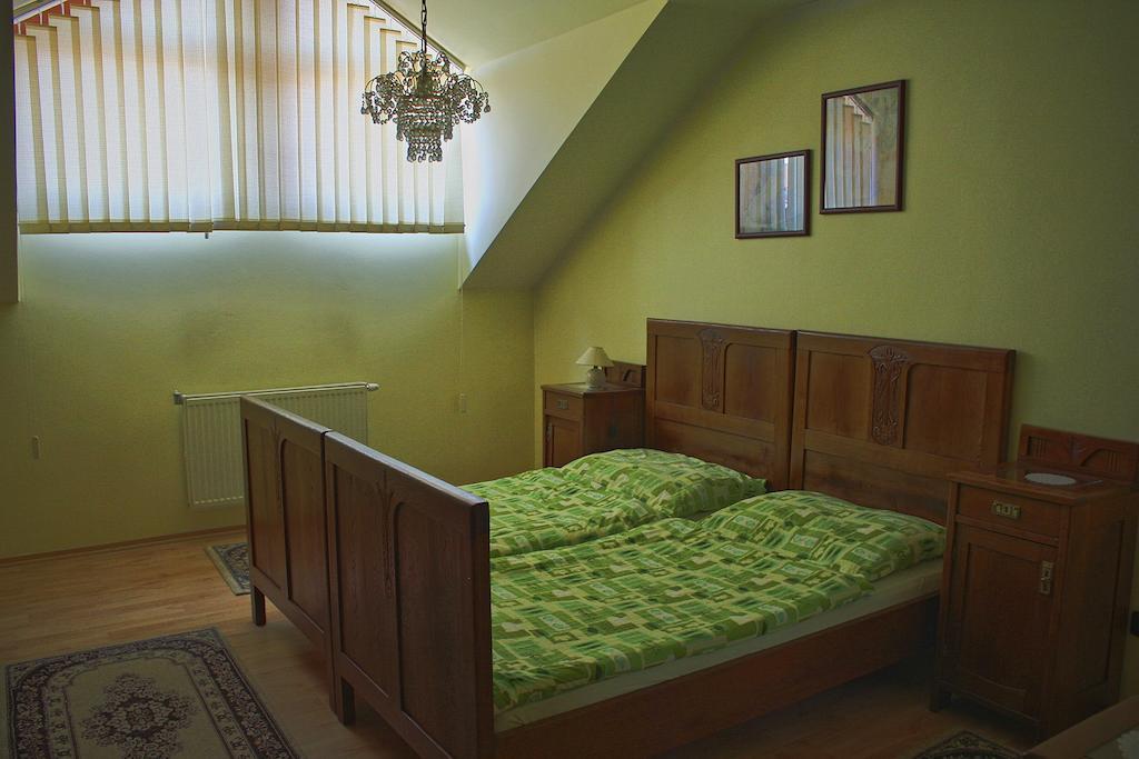Boutique Penzion Slovenska - Penzion Bella Sicilia Prešov Kamer foto