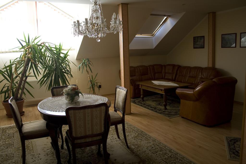 Boutique Penzion Slovenska - Penzion Bella Sicilia Prešov Kamer foto