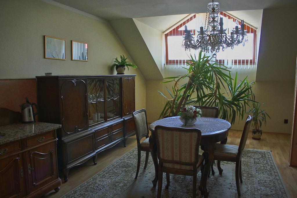 Boutique Penzion Slovenska - Penzion Bella Sicilia Prešov Kamer foto