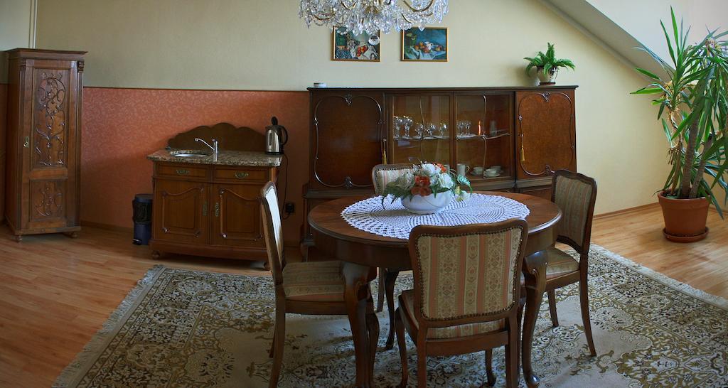 Boutique Penzion Slovenska - Penzion Bella Sicilia Prešov Kamer foto