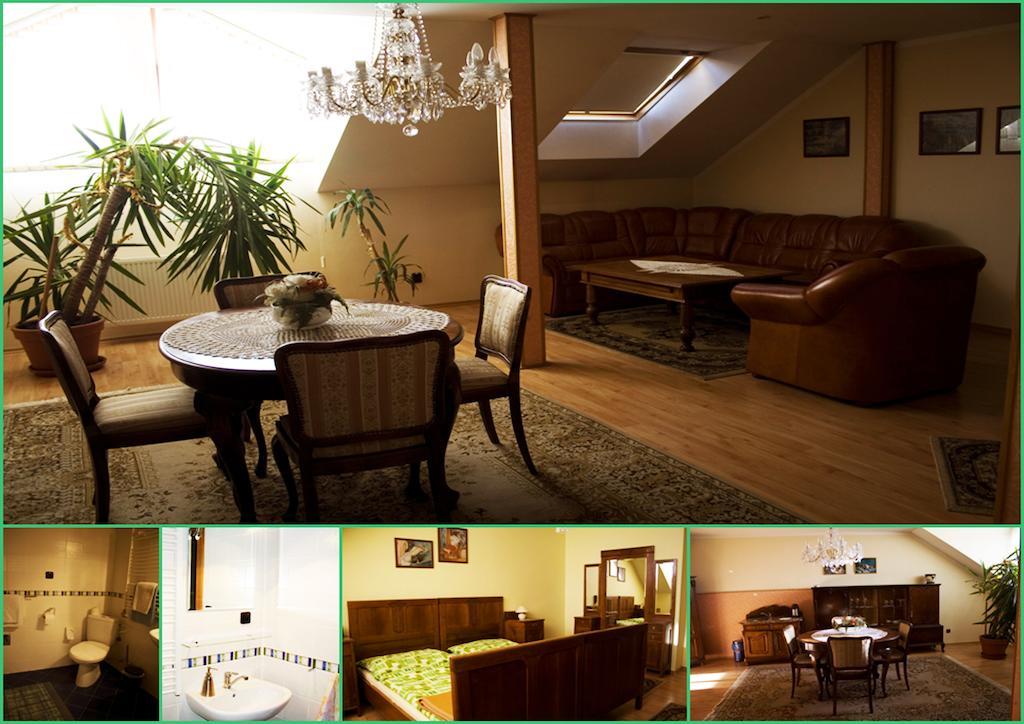 Boutique Penzion Slovenska - Penzion Bella Sicilia Prešov Kamer foto