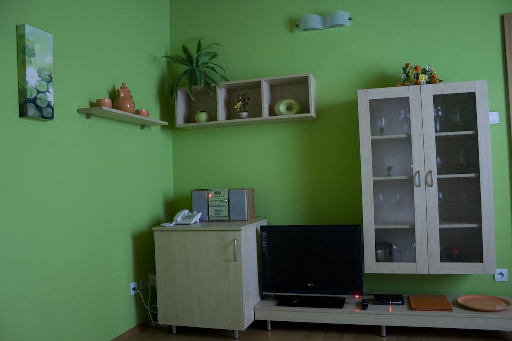 Boutique Penzion Slovenska - Penzion Bella Sicilia Prešov Kamer foto