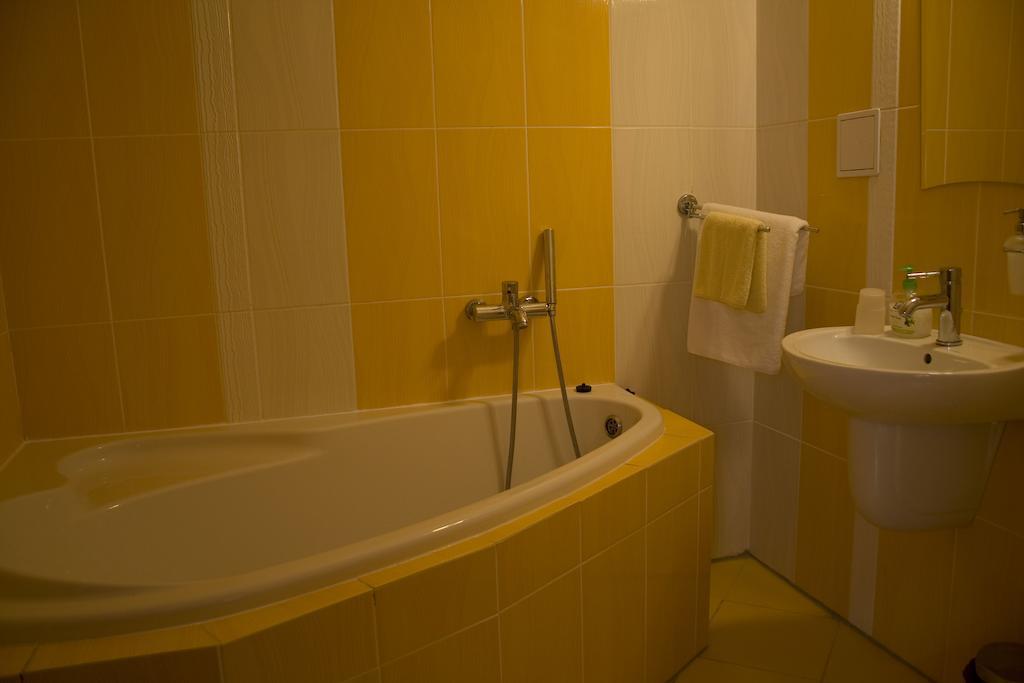 Boutique Penzion Slovenska - Penzion Bella Sicilia Prešov Kamer foto