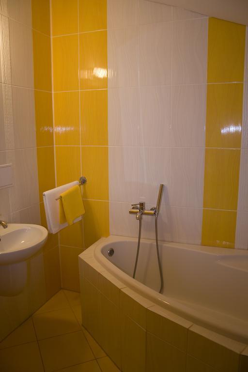 Boutique Penzion Slovenska - Penzion Bella Sicilia Prešov Kamer foto