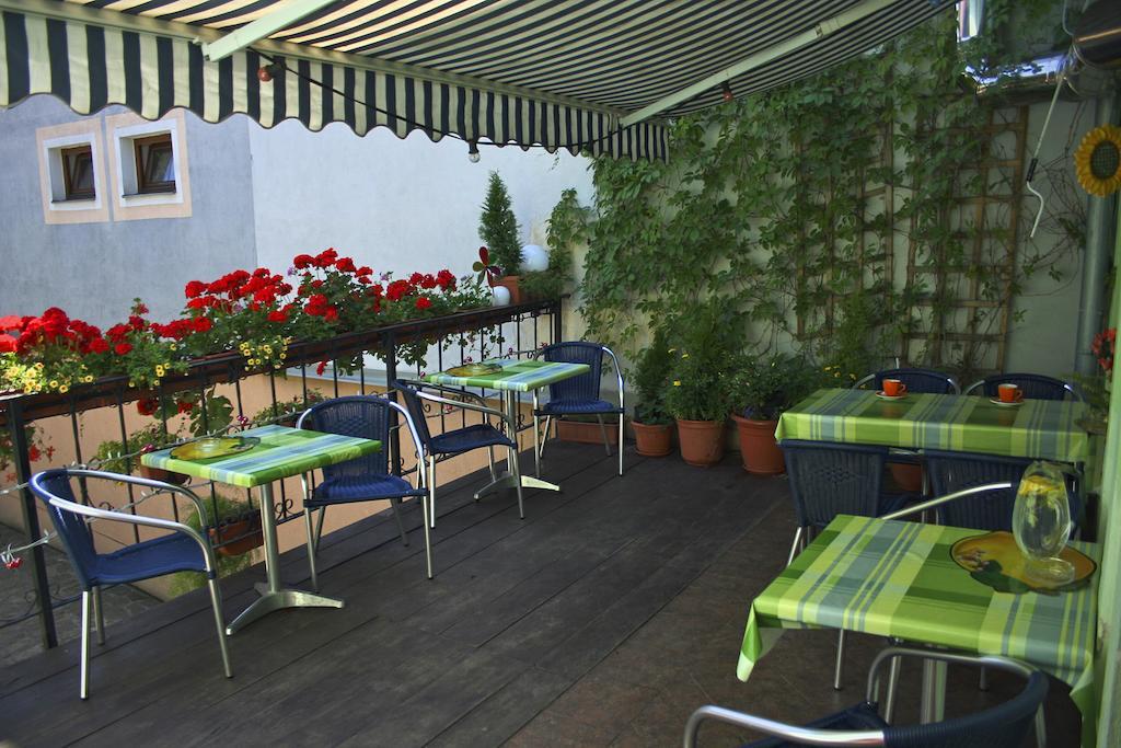 Boutique Penzion Slovenska - Penzion Bella Sicilia Prešov Buitenkant foto