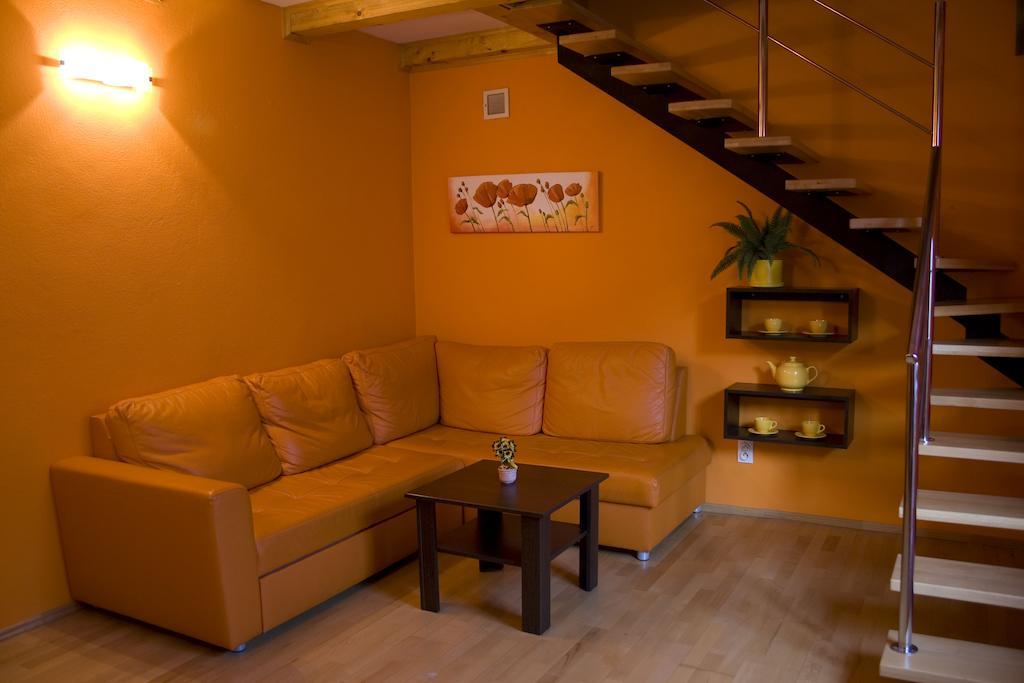 Boutique Penzion Slovenska - Penzion Bella Sicilia Prešov Kamer foto