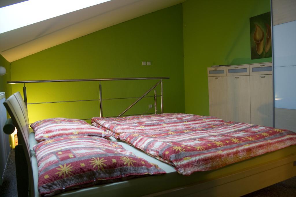 Boutique Penzion Slovenska - Penzion Bella Sicilia Prešov Kamer foto