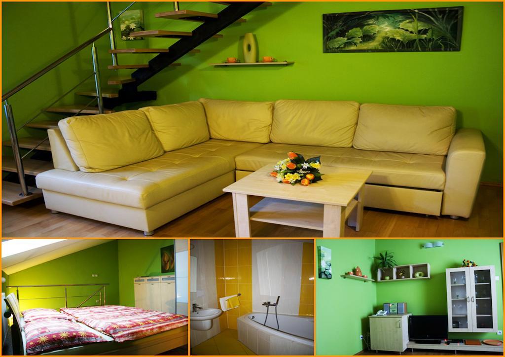 Boutique Penzion Slovenska - Penzion Bella Sicilia Prešov Kamer foto